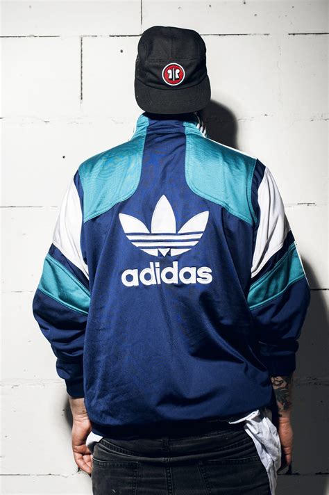 adidas classic clothing.